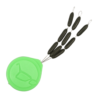 Korda Sinkers (Green)