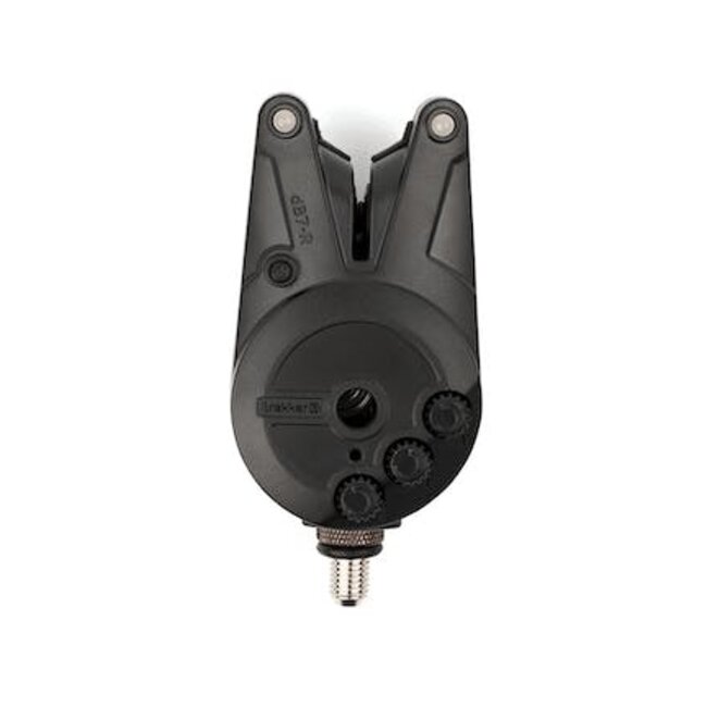 Trakker DB7-R beetmelder set 3+1 | Bite Alarm