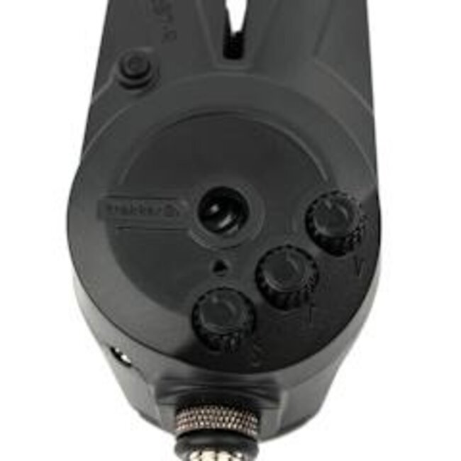 Trakker DB7-R beetmelder set 3+1 | Bite Alarm
