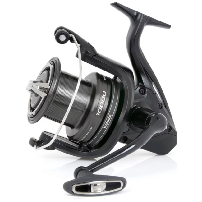 Shimano Aerlex 10000 XTB (Karper molen)