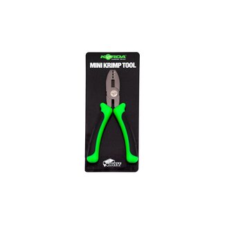 Korda Mini krimping tool