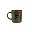 FOX Collection Mug Green/Black (Mok)