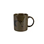 FOX Collection Mug Green/Black (Mok)