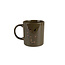 FOX Green & Camo Head Ceramic Mug | Mok