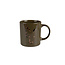 FOX Green & Camo Head Ceramic Mug | Mok