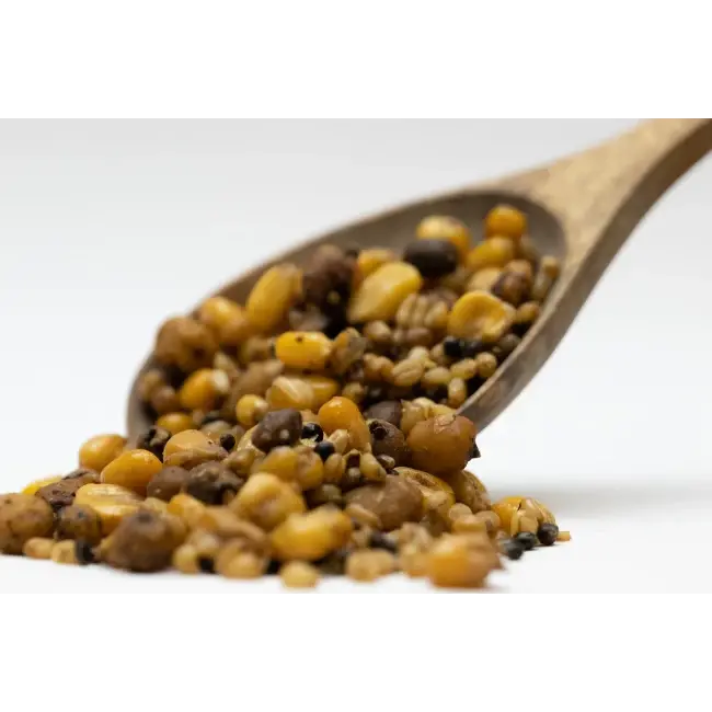 Solution Partikels Particlemix - 5kg - Ready2Fish