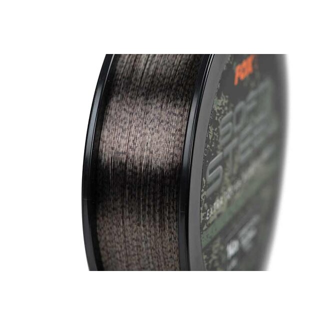 FOX Soft Steel Fleck Camo | 1000m