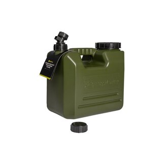 RidgeMonkey SpeedFlo Heavy Duty Water Carrier 10 Litre