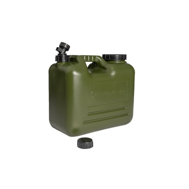 RidgeMonkey SpeedFlo Heavy Duty Water Carrier 15 Litre
