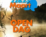 Open Deur Dagen 2024 - 22/23 maart