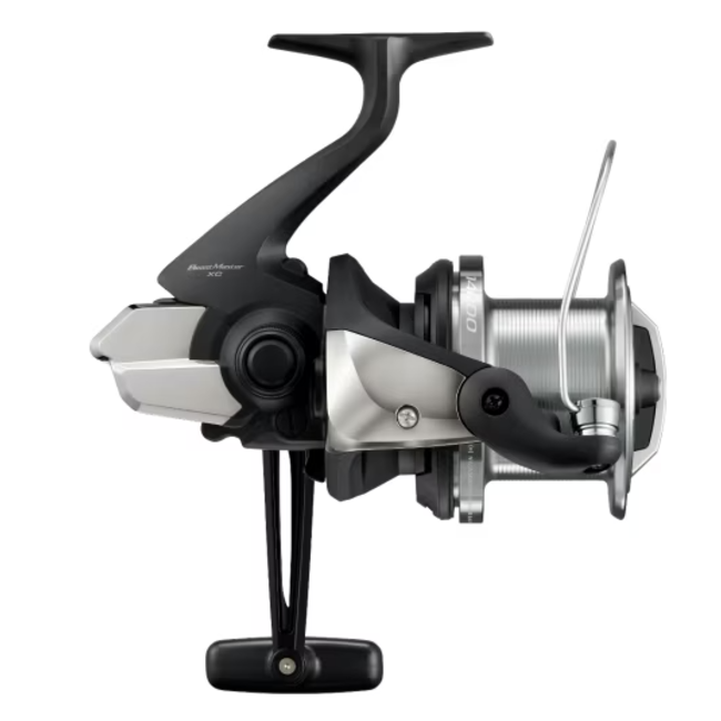 Shimano Shimano Beastmaster 14000 XC: Uitmuntendheid in Karpervissen