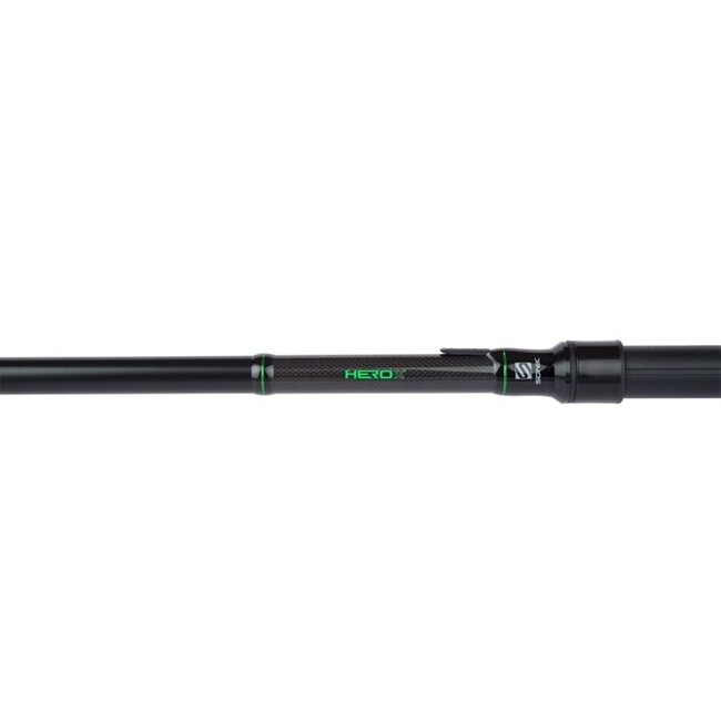 Sonik HeroX Carp Rod 13ft - 3.50lb