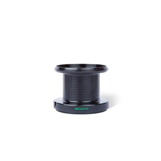 Sonik HeroX 8000 Spare Spool