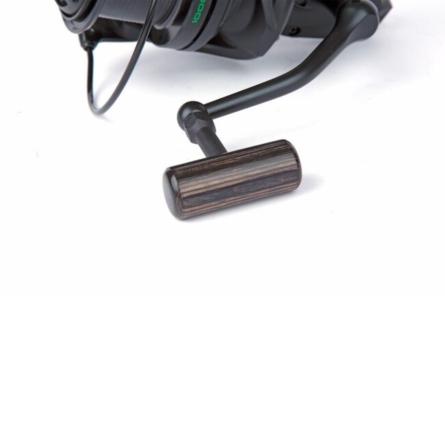 Sonik HeroX 10.000 Big Pit