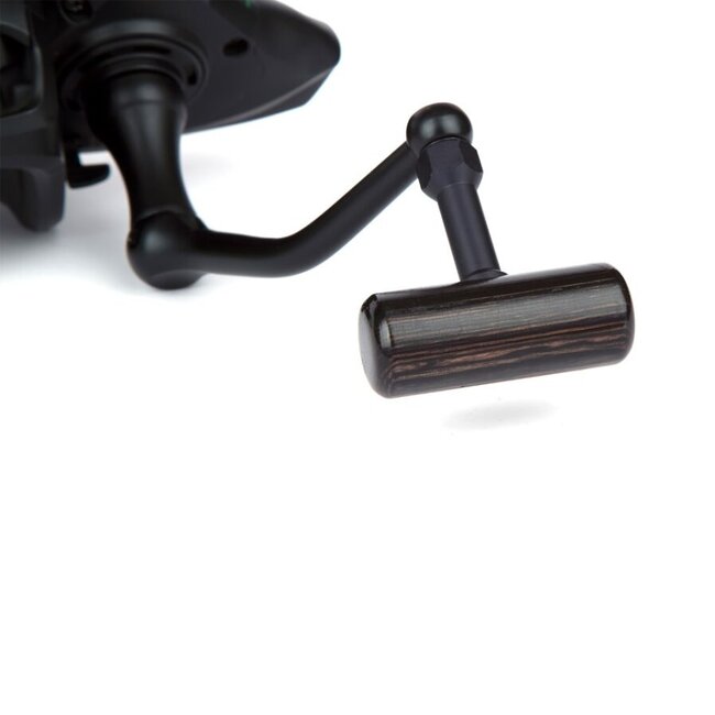 Sonik HeroX Spod Reel (Incl. gratis lijn!)