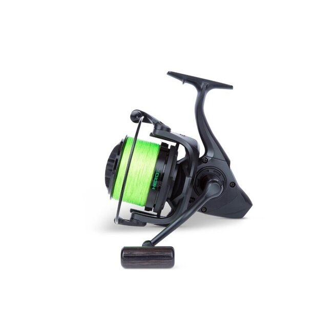 Sonik HeroX Spod Reel (Incl. gratis lijn!)