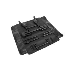 CarpON Rod Pod Support De Canne à Pêche En Aluminium Avec Pieds - Foto 7