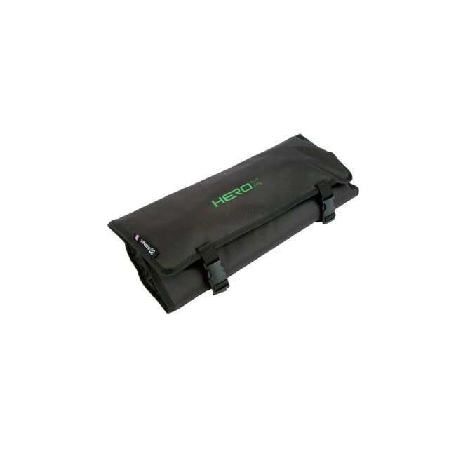 Sonik HeroX Rod Pod | 3-Rods