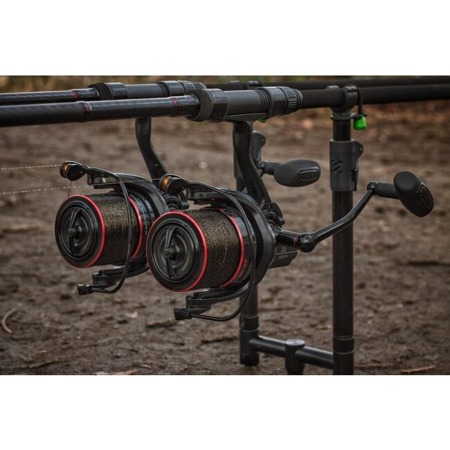 Sonik SK-47 Carbon 7.000 Big Pit