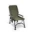 Sonik Bank-Tek Hi-Back Recliner | Vis stoel