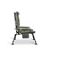 Sonik Bank-Tek Hi-Back Recliner | Vis stoel