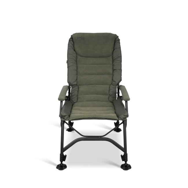 Sonik Bank-Tek Hi-Back Recliner | Vis stoel