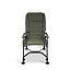 Sonik Bank-Tek Hi-Back Recliner | Vis stoel