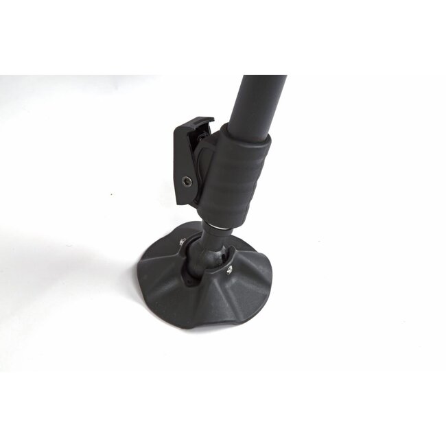 Sonik Bank-Tek Hi-Back Recliner | Vis stoel