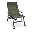 Sonik AXS Combi Armchair - 4,8kg - Velvotex - Aluminium frame