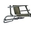 Sonik AXS Combi Armchair - 4,8kg - Velvotex - Aluminium frame