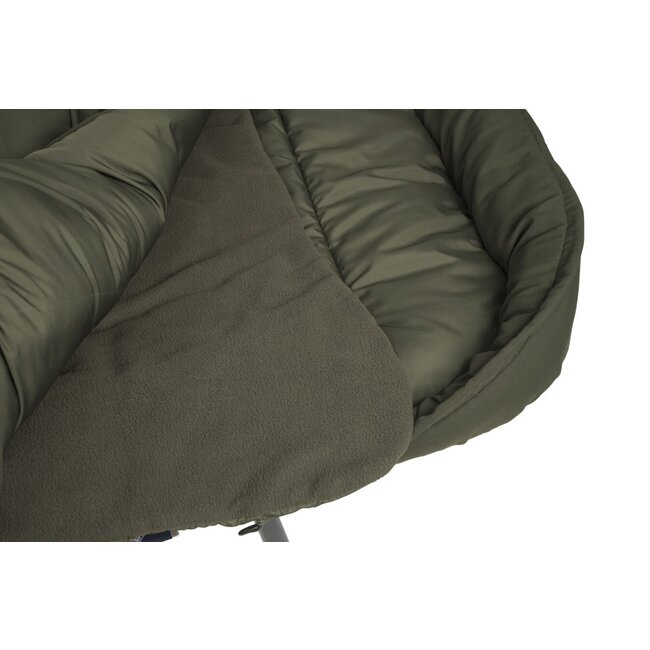 Sonik AXS Sleep System  - Comfort Memory Foam