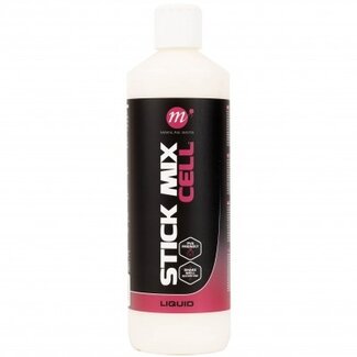 Mainline Stick Mix Liquid - CellTM - 500 ml