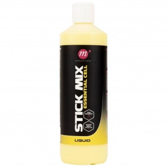 Mainline Stick Mix Liquid Essential CellTM - 500ml