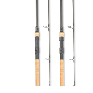 Nash 2x Scope Cork 10ft 3.25lb