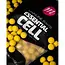 Mainline Essential Cell Boilies - 5KG - Geel