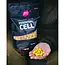 Mainline Essential Cell Boilies - 5KG - Geel