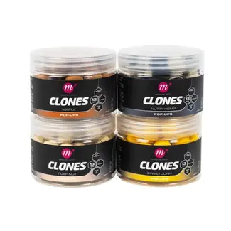 Mainline Clones Pop-Ups - 13mm