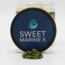 CC Solution Boilies Sweet Marine X Hard Feeding Pellets | 5KG