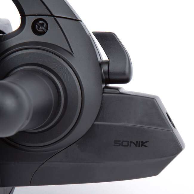 Sonik Xtractor Black 5.000 - Mini Big Pit