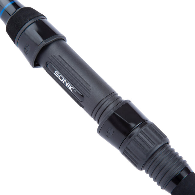 Sonik Gravity - 12ft - 3.00lb - Karperhengel
