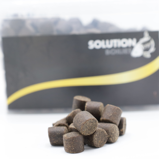 CC Solution Boilies Pro Halibut Pellets - 14mm