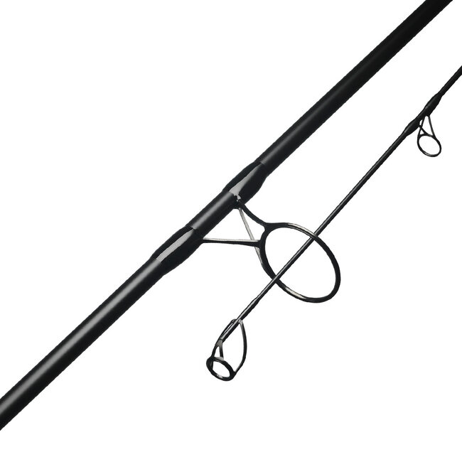 Sonik VaderX RS 12FT | 3 karperhengels deal