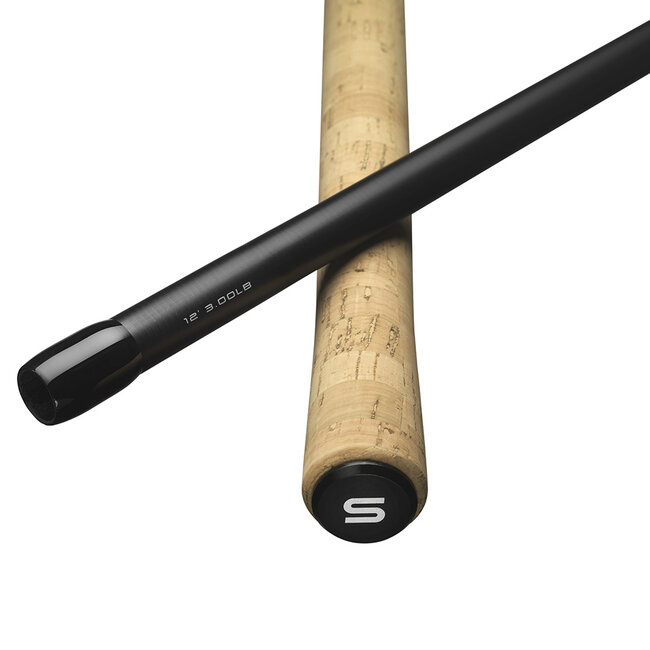 Sonik VaderX RS 12FT | 3 karperhengels deal