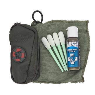 Nash Medi Carp Kit - Carp Care set met Propolis en accessoires