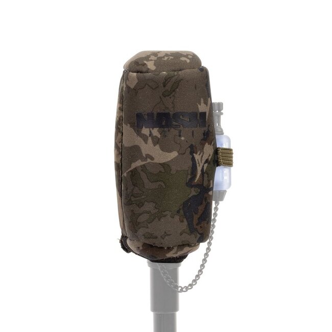 Nash Siren R3+ Headcase - Camo