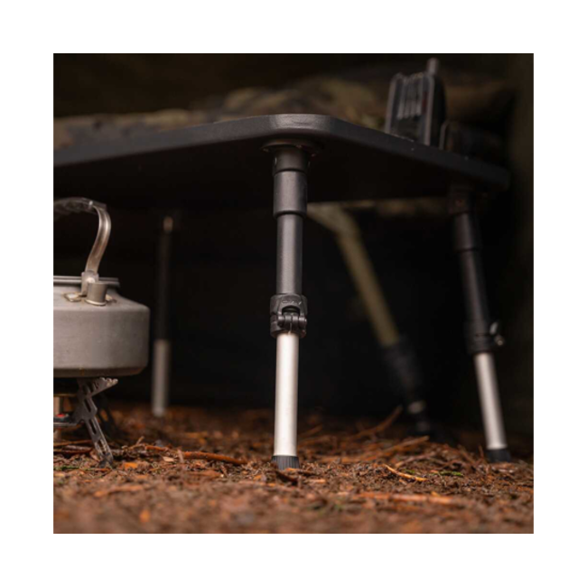 Avid Carp Revolve Bivvy Table