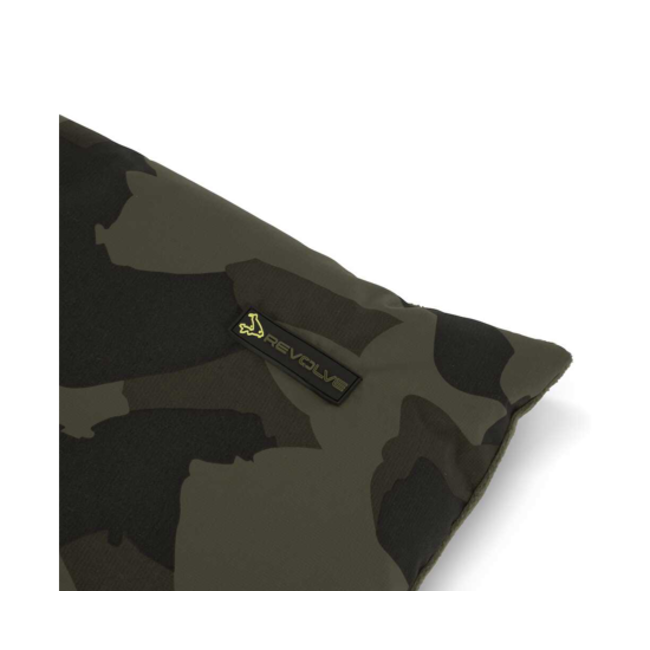 Avid Carp Revolve Pillow (Kussen)