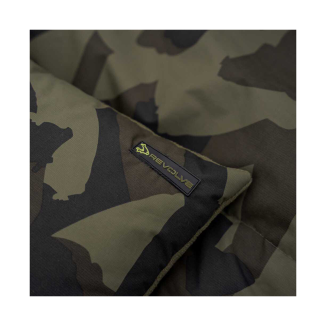 Avid Carp Revolve Pillow (Kussen)