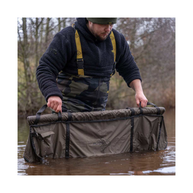 Avid Carp PRO-Tect Flotation Sling