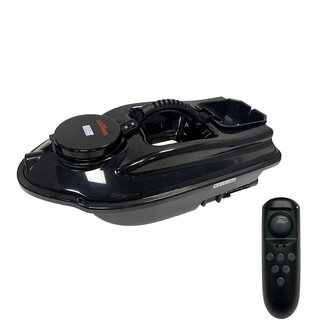 Boatman Actor basic V6 - kompas en werpbak - voerboot